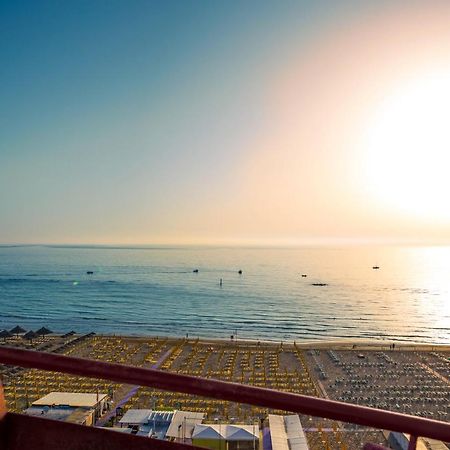 פסארו Hotel Atlantic Vista Mare מראה חיצוני תמונה