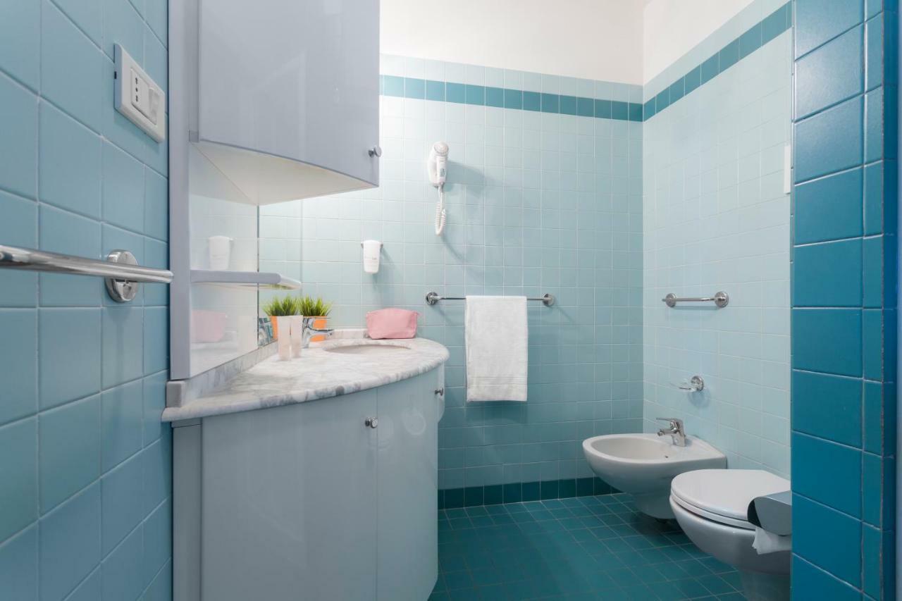 פסארו Hotel Atlantic Vista Mare מראה חיצוני תמונה