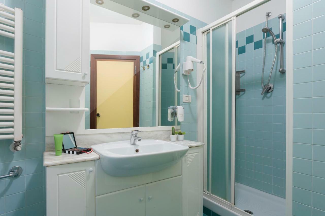 פסארו Hotel Atlantic Vista Mare מראה חיצוני תמונה