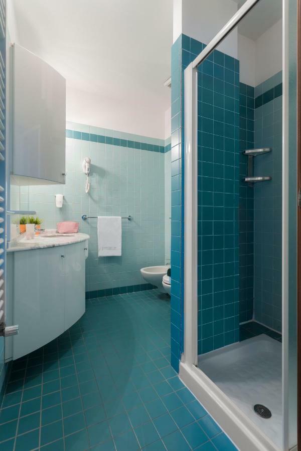 פסארו Hotel Atlantic Vista Mare מראה חיצוני תמונה
